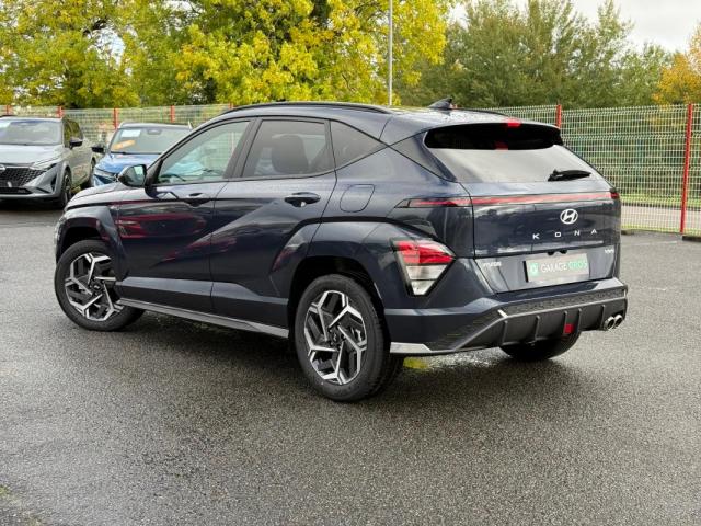 Hyundai Kona image 2