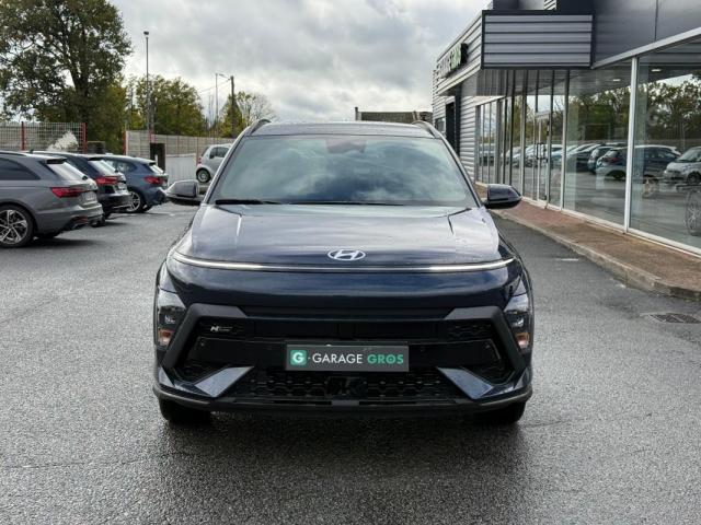 Hyundai Kona image 3