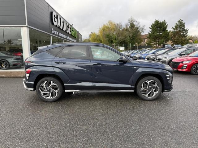 Hyundai Kona image 8