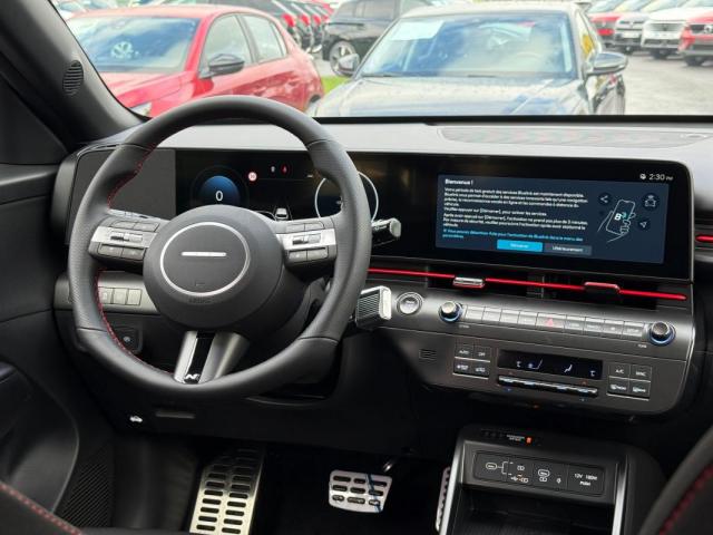 Hyundai Kona image 1