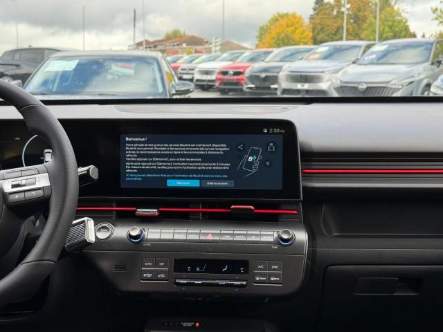 Hyundai Kona image 6