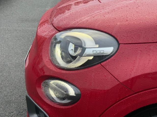 Fiat 500x image 4