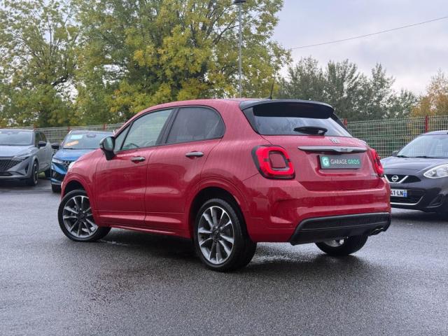 Fiat 500x image 2