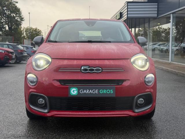 Fiat 500x image 9