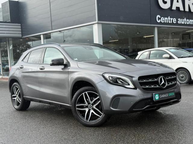 Mercedes Benz