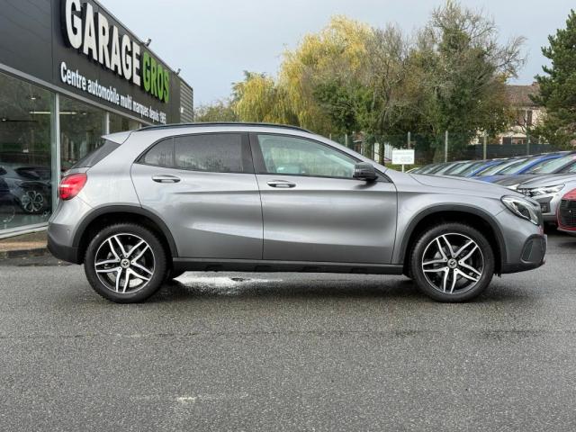 Mercedes Benz Gla image 3