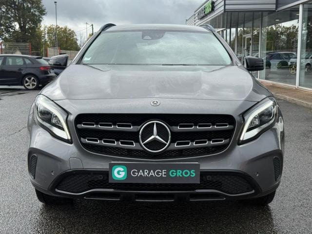 Mercedes Benz Gla image 2