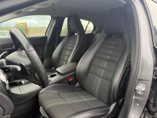 Mercedes Benz Gla image 4