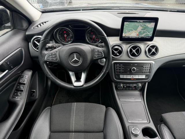Mercedes Benz Gla image 7