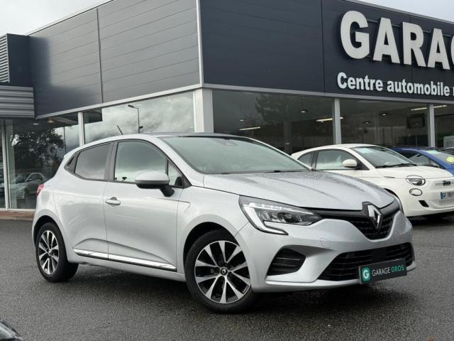 Renault Clio V Tce 100 Zen