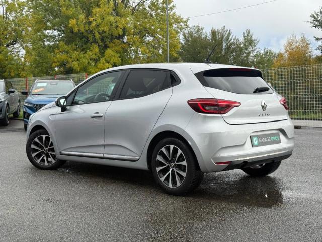 Renault Clio image 2