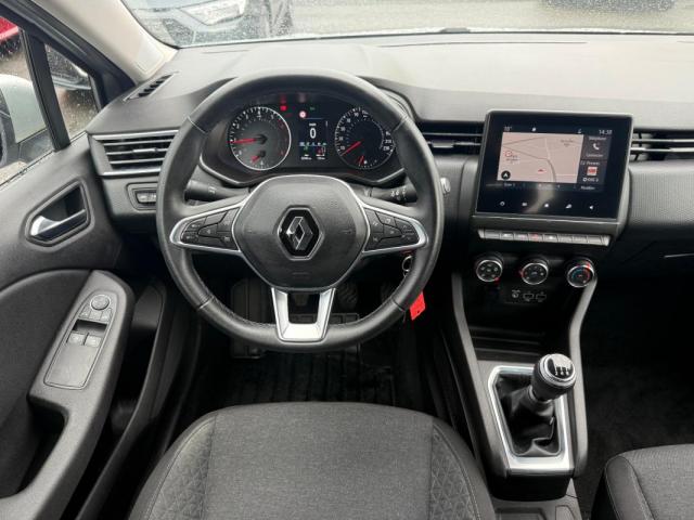 Renault Clio image 9