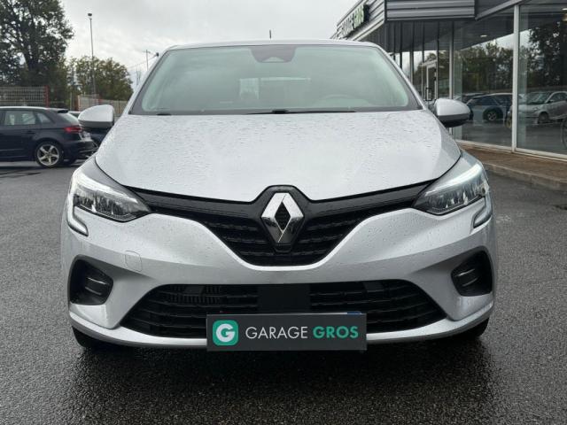Renault Clio image 3