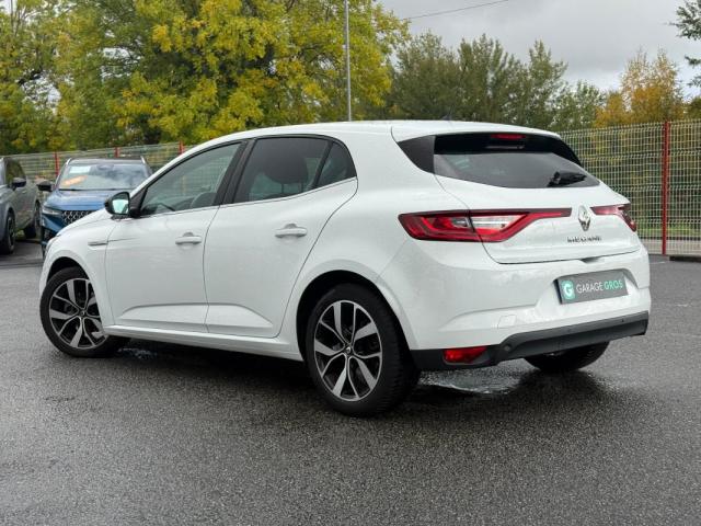 Renault Mégane image 1
