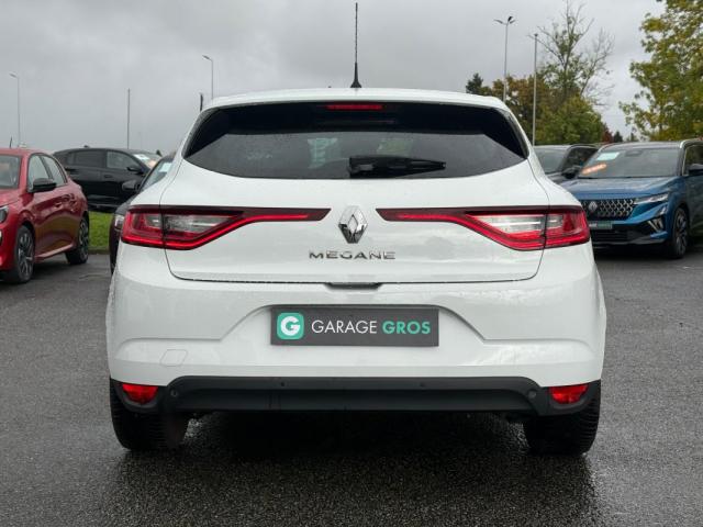 Renault Mégane image 6