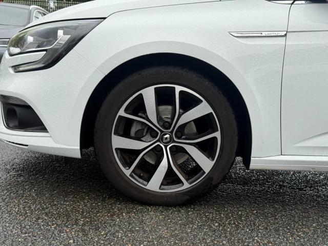 Renault Mégane image 9