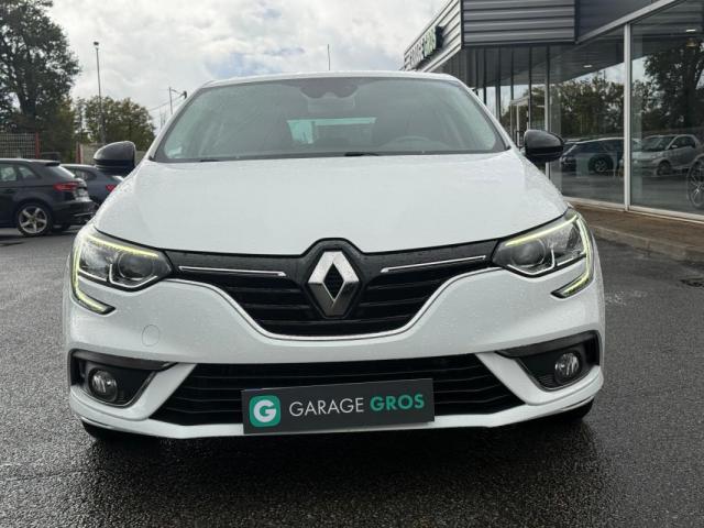 Renault Mégane image 3