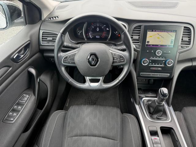 Renault Mégane image 4