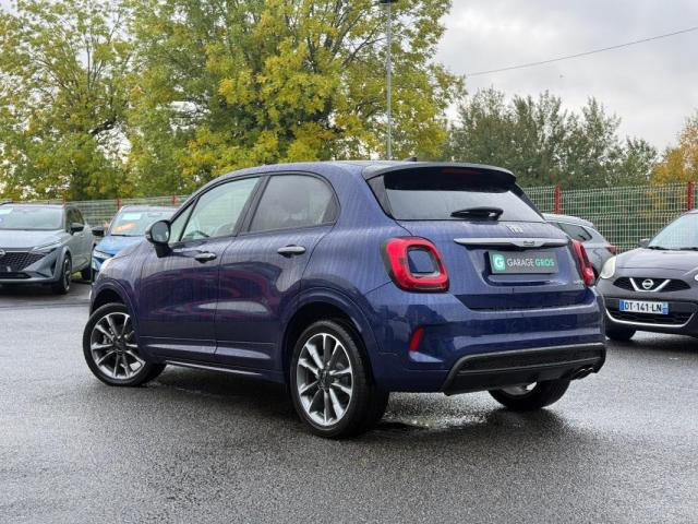 Fiat 500x image 9