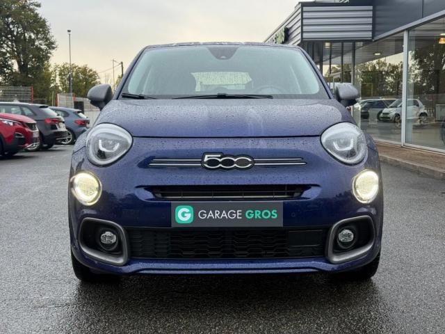 Fiat 500x image 1
