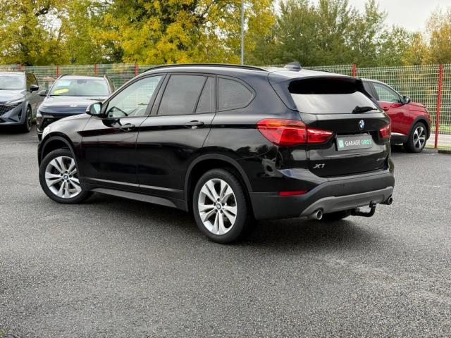 Bmw X1 image 9