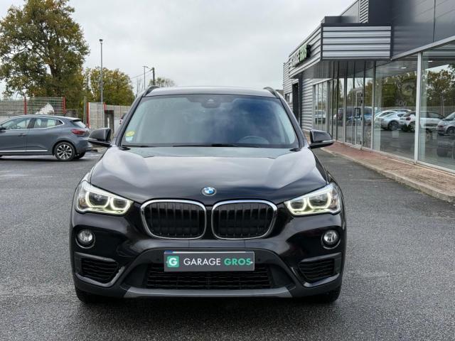 Bmw X1 image 4