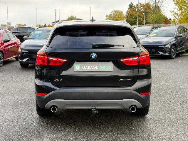 Bmw X1 image 2