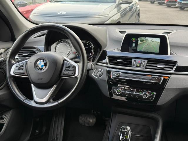 Bmw X1 image 5