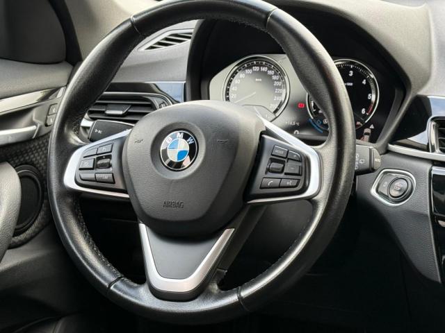 Bmw X1 image 8