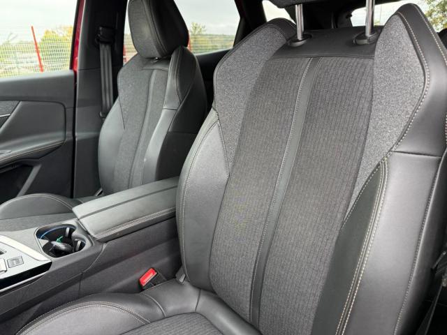 Peugeot 3008 image 6