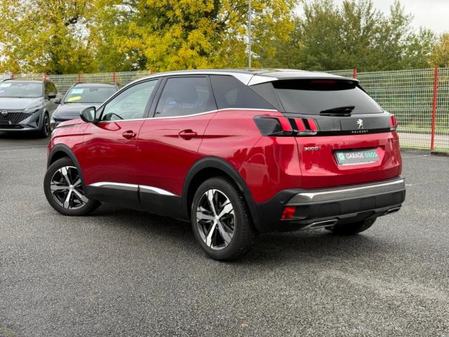 Peugeot 3008 image 8