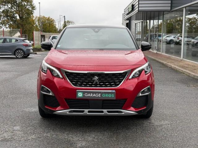 Peugeot 3008 image 3