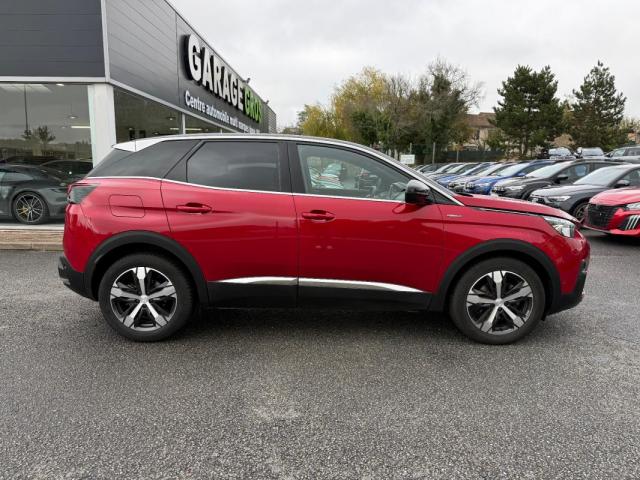 Peugeot 3008 image 1