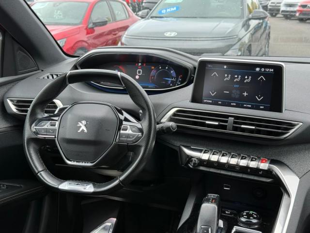 Peugeot 3008 image 1