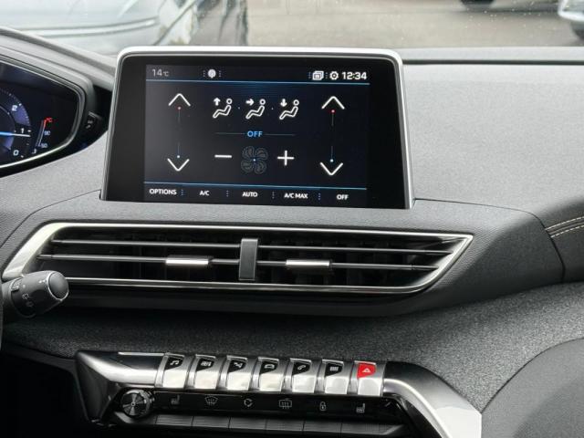 Peugeot 3008 image 4