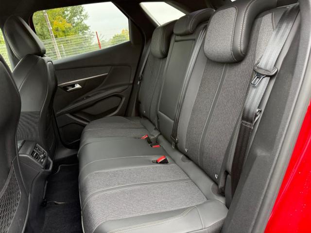 Peugeot 3008 image 5