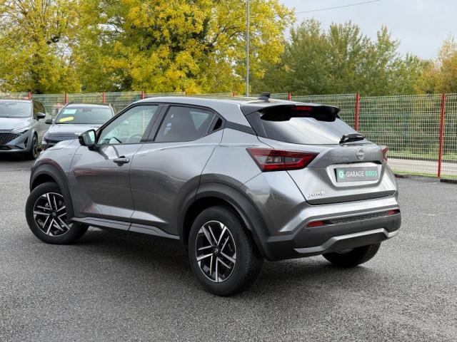 Nissan Juke image 5