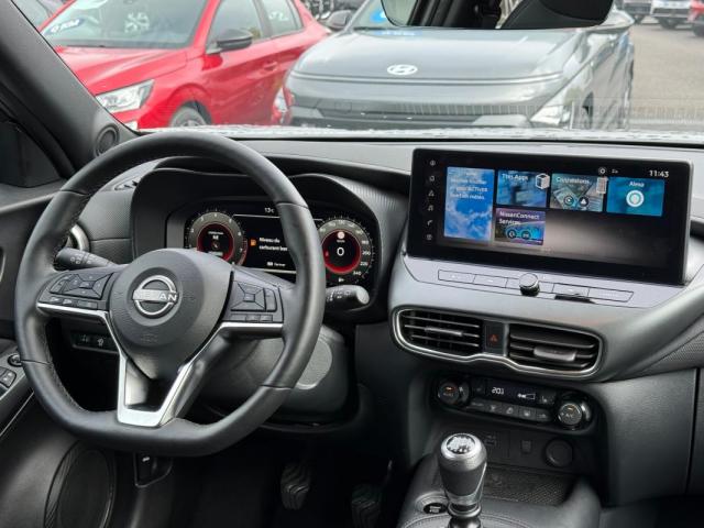 Nissan Juke image 6