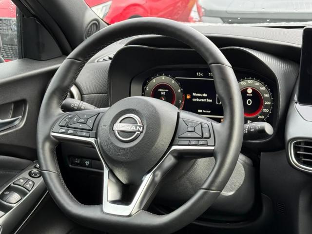 Nissan Juke image 2