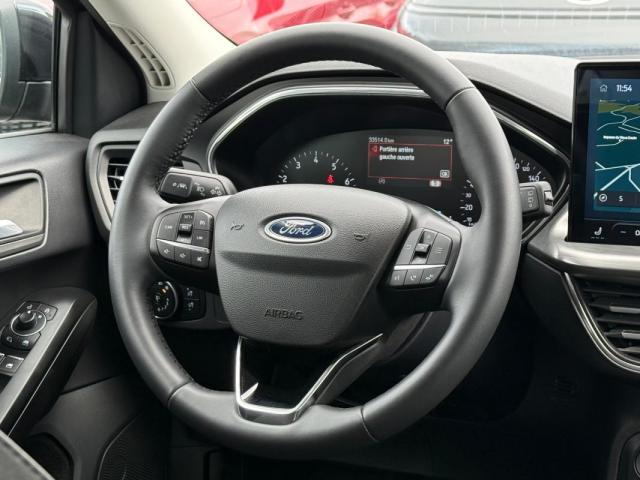 Ford Focus image 2