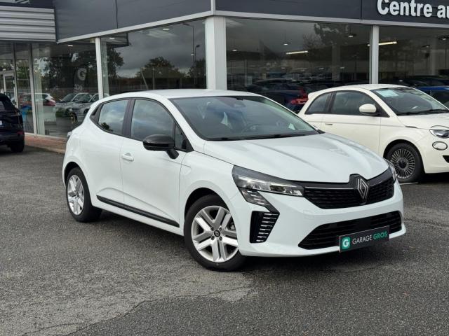 Renault Clio V Tce 90 Evolution