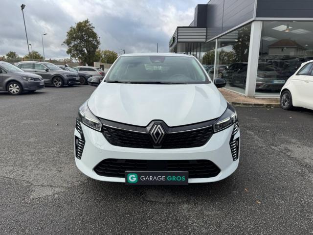 Renault Clio image 4