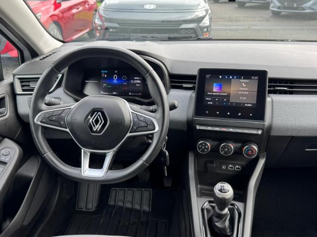 Renault Clio image 9