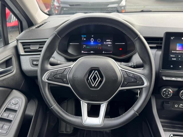 Renault Clio image 1