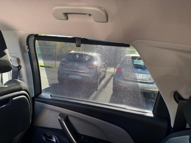 Citroen C4 Spacetourer image 4