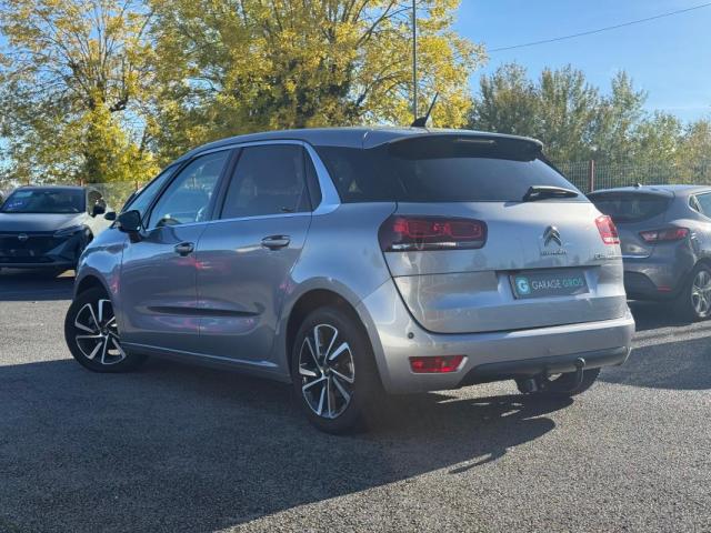 Citroen C4 Spacetourer image 5