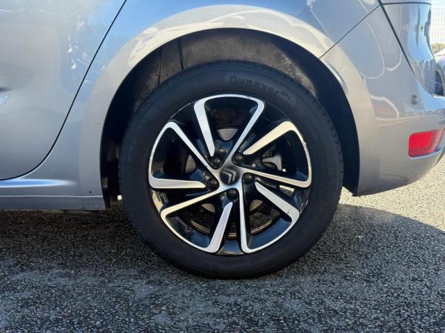 Citroen C4 Spacetourer image 8