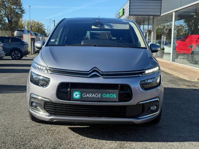 Citroen C4 Spacetourer image 7