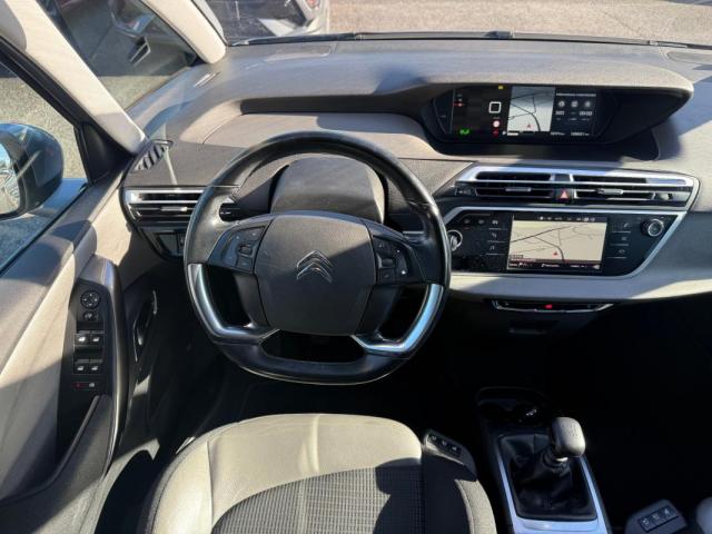 Citroen C4 Spacetourer image 2