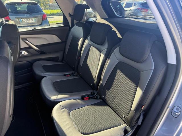 Citroen C4 Spacetourer image 6